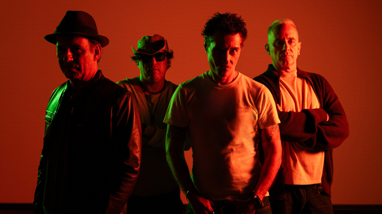 Dentre os grandes shows nacionais, Capital Inicial se apresenta em Vitória e São Paulo - Foto: reprodução arquivo Capital Inicial