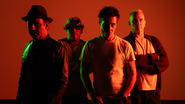 Dentre os grandes shows nacionais, Capital Inicial se apresenta em Vitória e São Paulo - Foto: reprodução arquivo Capital Inicial