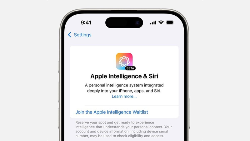 A empresa trabalha para que a Siri consiga interagir de forma avançada com aplicativos populares - Foto: Reprodução/Apple