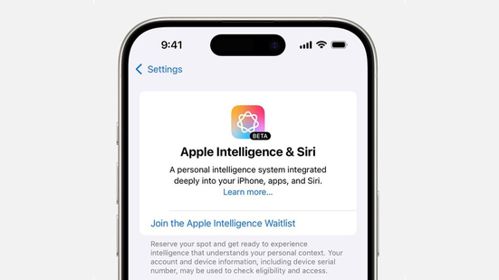 A empresa trabalha para que a Siri consiga interagir de forma avançada com aplicativos populares - Foto: Reprodução/Apple