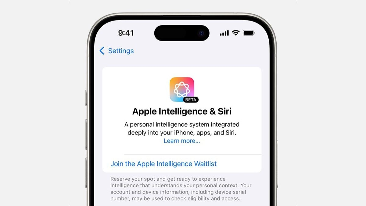 A empresa trabalha para que a Siri consiga interagir de forma avançada com aplicativos populares - Foto: Reprodução/Apple