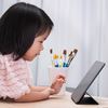 O tempo médio de contato é maior do que o recomendado pela Sociedade Brasileira de Pediatria - Envato
