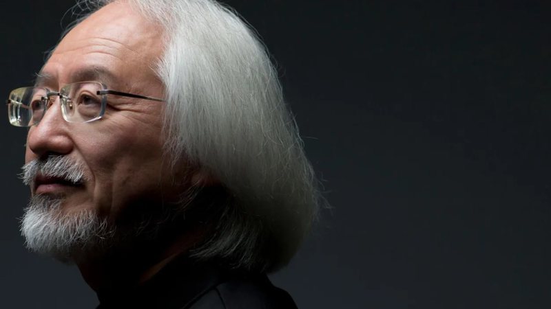 Maestro também se apresenta nas Matinais, programação gratuita da Osesp que acontece no domingo, às 10h50 - Divulgação: Osesp
