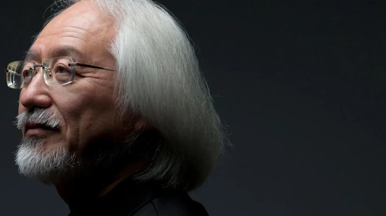 Maestro também se apresenta nas Matinais, programação gratuita da Osesp que acontece no domingo, às 10h50 - Divulgação: Osesp