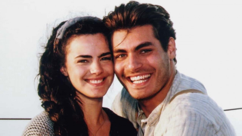 A produção marcou época ao retratar a saga da imigração italiana no Brasil - Foto: Divulgação/Globo