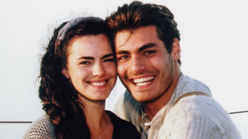 A produção marcou época ao retratar a saga da imigração italiana no Brasil - Foto: Divulgação/Globo