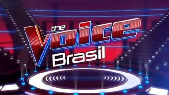 O The Voice Brasil está de volta em 2025 em uma nova fase cheia de mudanças - Reprodução/X