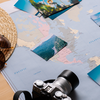 Um levantamento revelou os lugares que lideram as buscas - Foto: Envato Elements