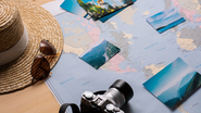 Um levantamento revelou os lugares que lideram as buscas - Foto: Envato Elements