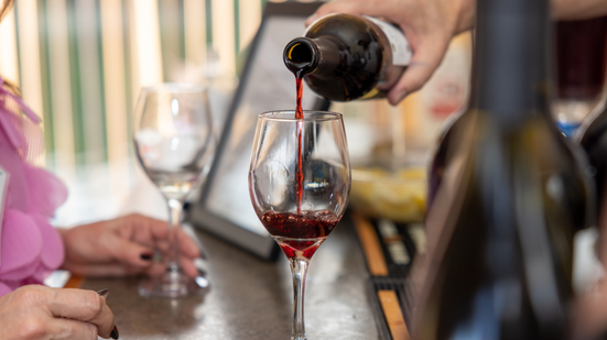 Vinhos paulistas estão em momento de destaque recendo prêmios internacionais - Envato