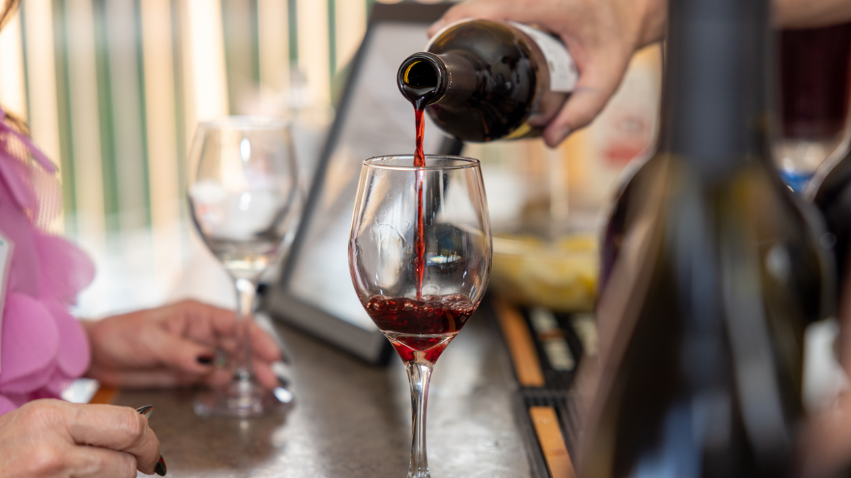 Vinhos paulistas estão em momento de destaque recendo prêmios internacionais - Envato