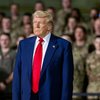 "Estamos tomando de volta para nós a nossa capital", disse Trump, acrescentando que a Polícia de Washington também estará sob controle federal - White House