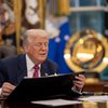 "Toda conversa com Putin é boa", diz o presidente dos Estados Unidos, Donald Trump - White House