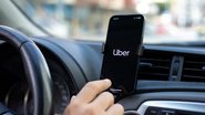 A promoção adiciona os descontos nas modalidades UberX e Uber Moto - Adobe Stock