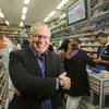 Entre os investigados na operação está o empresário Sidney Oliveira, dono da Ultrafarma - José Patrício/Estadão Conteúdo
