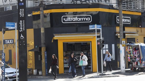 De acordo com especialista, o impacto da operação deve se concentrar na imagem da Ultrafarma para o consumidor - Estadão Conteúdo