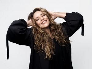 A artista se apresenta nos dias 23 e 31 de agosto no Espaço Unimed - Divulgação