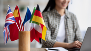 IFSP oferece 4.750 vagas para cursos de idiomas; veja como se inscrever - Adobe Stock