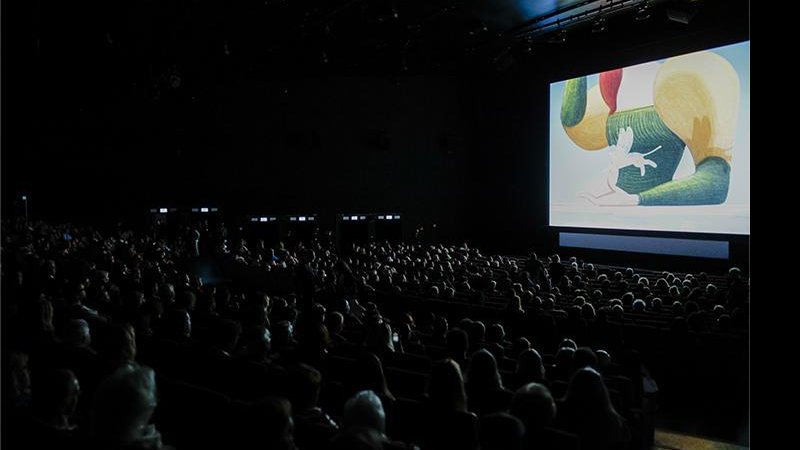 Ao todo, 21 produções disputam o Leão de Ouro de Veneza - Divulgação Bienal de Cinema 2025