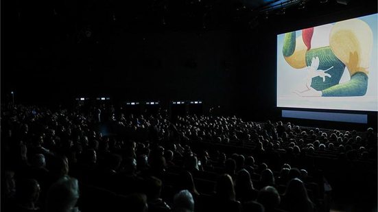 Ao todo, 21 produções disputam o Leão de Ouro de Veneza - Divulgação Bienal de Cinema 2025