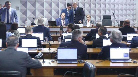 O deputado Alfredo Gaspar (União-AL) foi escolhido como relator da CPMI do INSS - Vinicius Loures / Câmara dos Deputados