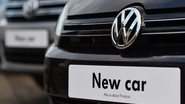 A Volkswagen Brasil informou, em comunicado, que recorrerá da decisão - Andy Rain/EPA/Agência Lusa