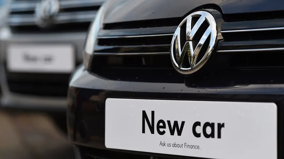 A Volkswagen Brasil informou, em comunicado, que recorrerá da decisão - Andy Rain/EPA/Agência Lusa