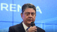 Damous defendeu uma atuação moderada e com diálogo com as operadoras de planos para reduzir a alta taxa de judicialização - Valter Campanato/Agência Brasil