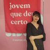 Movimento criado por Natália Dornellas busca por meio de mensagens bem-humoradas conscientizar as pessoas 50+ - Alessandra Taraborelli