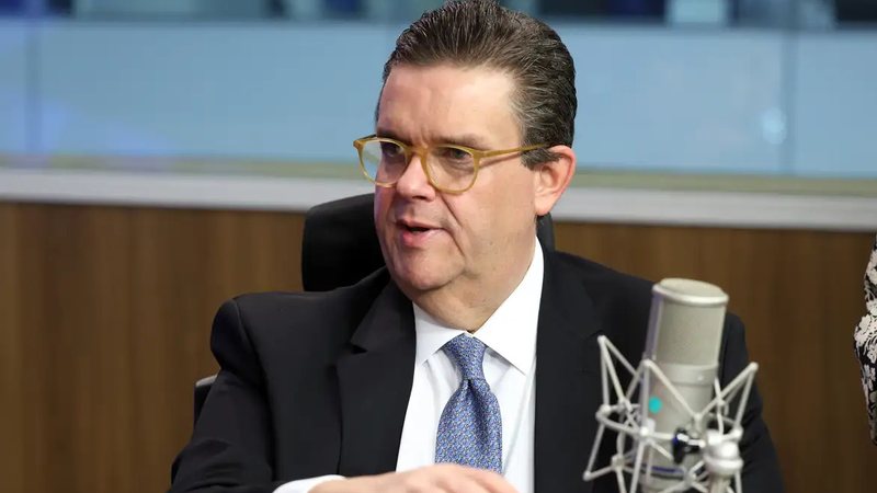 Segundo Wolney Queiroz, 76% dos aposentados que estavam aptos já receberam o dinheiro da fraude no INSS de volta - Valter Campanato/Agência Brasil