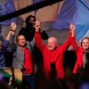 Presidente Luiz Inácio Lula da Silva no 17° Encontro Nacional do PT - WILTON JUNIOR