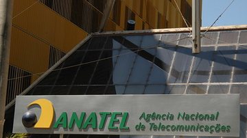 Sede da Anatel - Divulgação - Anatel