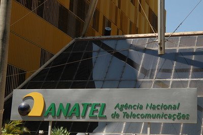 Sede da Anatel - Divulgação - Anatel