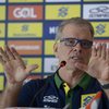 Bernardinho comanda a seleção desde dezembro de 2023 - Foto: Alexandre Loureiro/ inovado