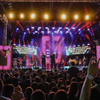 Além dos shows, a Festa da Uva Fina contará com exposições, gastronomia, atividades para crianças e infraestrutura especial - Foto: SECOM Ferraz de Vasconcelos | Laura Ramos
