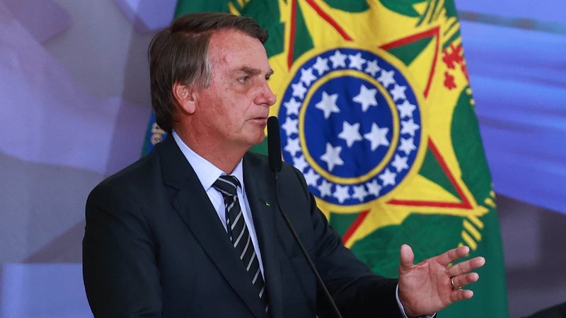 Além de Bolsonaro, foram condenados os outros 7 réus do chamado "núcleo crucial" da organização criminosa acusada pela PGR - Walterson Rosa/MS / Fotos Públicas