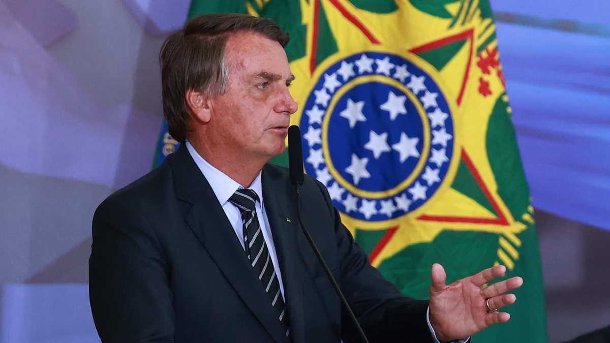 Além de Bolsonaro, foram condenados os outros 7 réus do chamado "núcleo crucial" da organização criminosa acusada pela PGR - Walterson Rosa/MS / Fotos Públicas