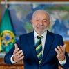 Lula afirmou que a soberania brasileira se expressa em medidas concretas do governo - Ricardo Stuckert / PR