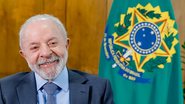 A pesquisa CNT/MDA também mostrou que a taxa de rejeição a Lula, de 50%, é inferior a de Jair Bolsonaro, de 58% - Ricardo Stuckert / PR