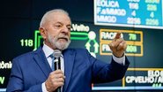 Desaprovação do governo Lula segue estável, mas a sensação de piora da economia aumentou - Ricardo Stuckert / PR