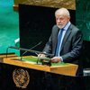 Em Nova York, Lula também discursou na ONU sobre a Palestina, condenando terroristas e os ataques de Israel em Gaza - Ricardo Stuckert / PR