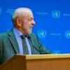 A aprovação também superou a desaprovação em segmentos mais moderados: entre eleitores de centro e da classe média - Ricardo Stuckert / PR