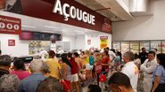 O setor de açougue nos supermercados está em alta, com 30 mil vagas abertas para açougueiros no País - Divulgação/Assaí Atacadista