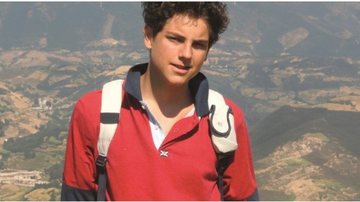 Com a canonização, Carlo passa a ser oficialmente chamado de “santo” - Foto: reprodução site Carlo Acutis