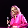 A cantora Angela Ro Ro tinha 75anos e morreu de parada cardíaca, depois de passar por um procedimento cirúrugico - Daniel Teixeira / Estadão Conteúdo