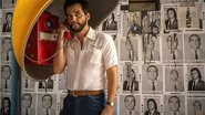 O elenco com ainda com Alice Carvalho, Tânia Maria e Carlos Francisco, entre outros artistas - Divulgação/Victor Jucá