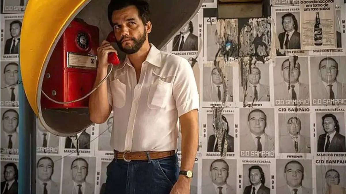 O catálogo do Cinemark está recheado de suspense à comédia, com muita aventura - Foto: reprodução/Victor Jucá