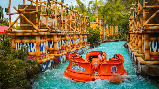 O Beto Carrero World recorreu das decisões alegando que a determinação violaria princípios legais - Foto: reprodução arquivo Beto Carrero World