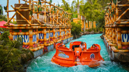 O Beto Carrero World recorreu das decisões alegando que a determinação violaria princípios legais - Foto: reprodução arquivo Beto Carrero World