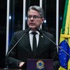 Na visão de Vieira,  projeto tem desvio de finalidade e poderia ser um “golpe fatal” na legitimidade do Congresso - Jefferson Rudy/Agência Senado